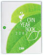 「CRN YEAR BOOK 2002」