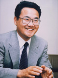 原田正文氏の写真