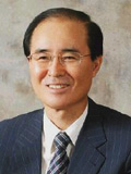 朴正恒氏の写真